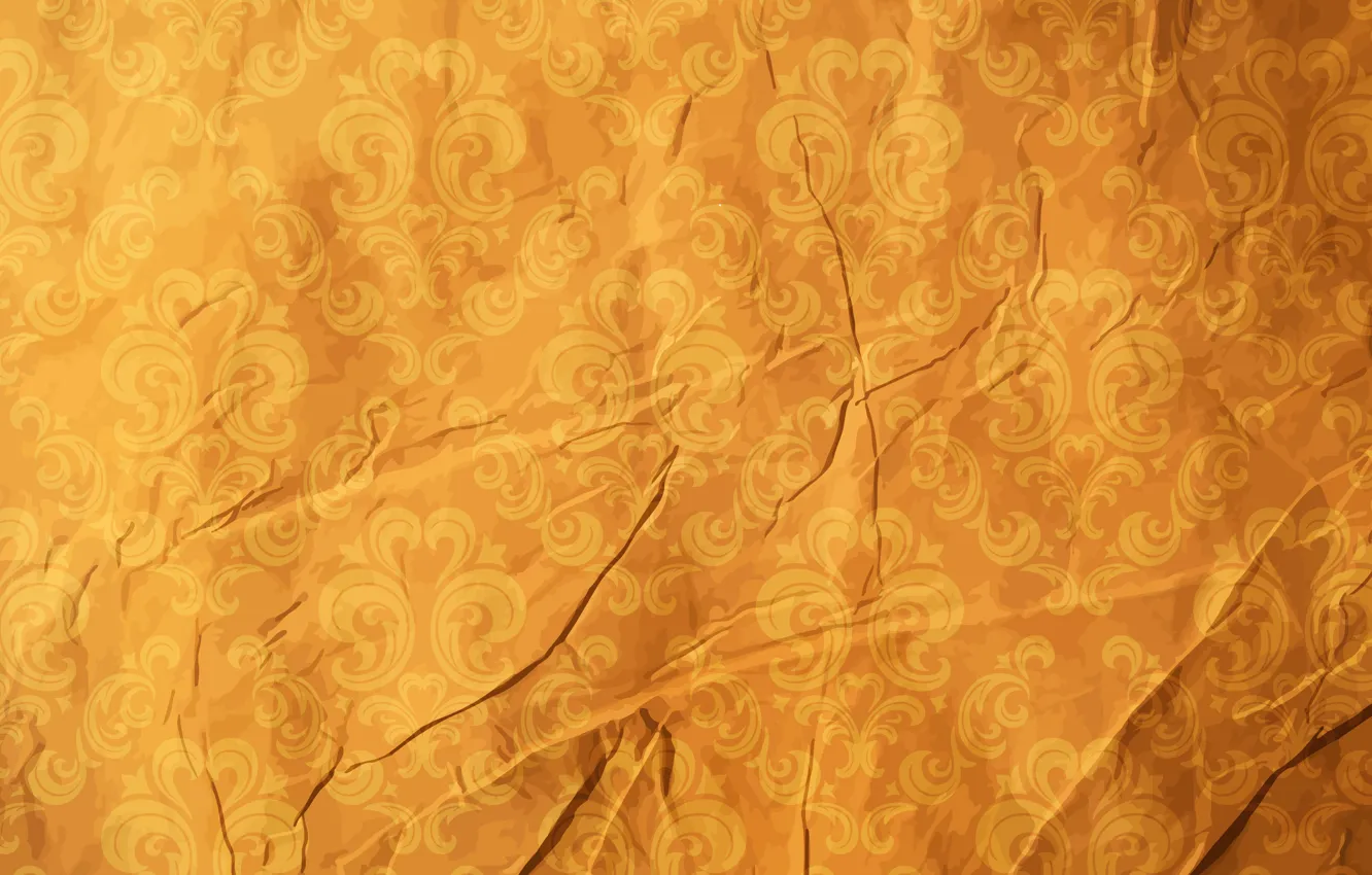 Photo wallpaper vector, texture, scratches, Wallpaper ripped, old Wallpaper