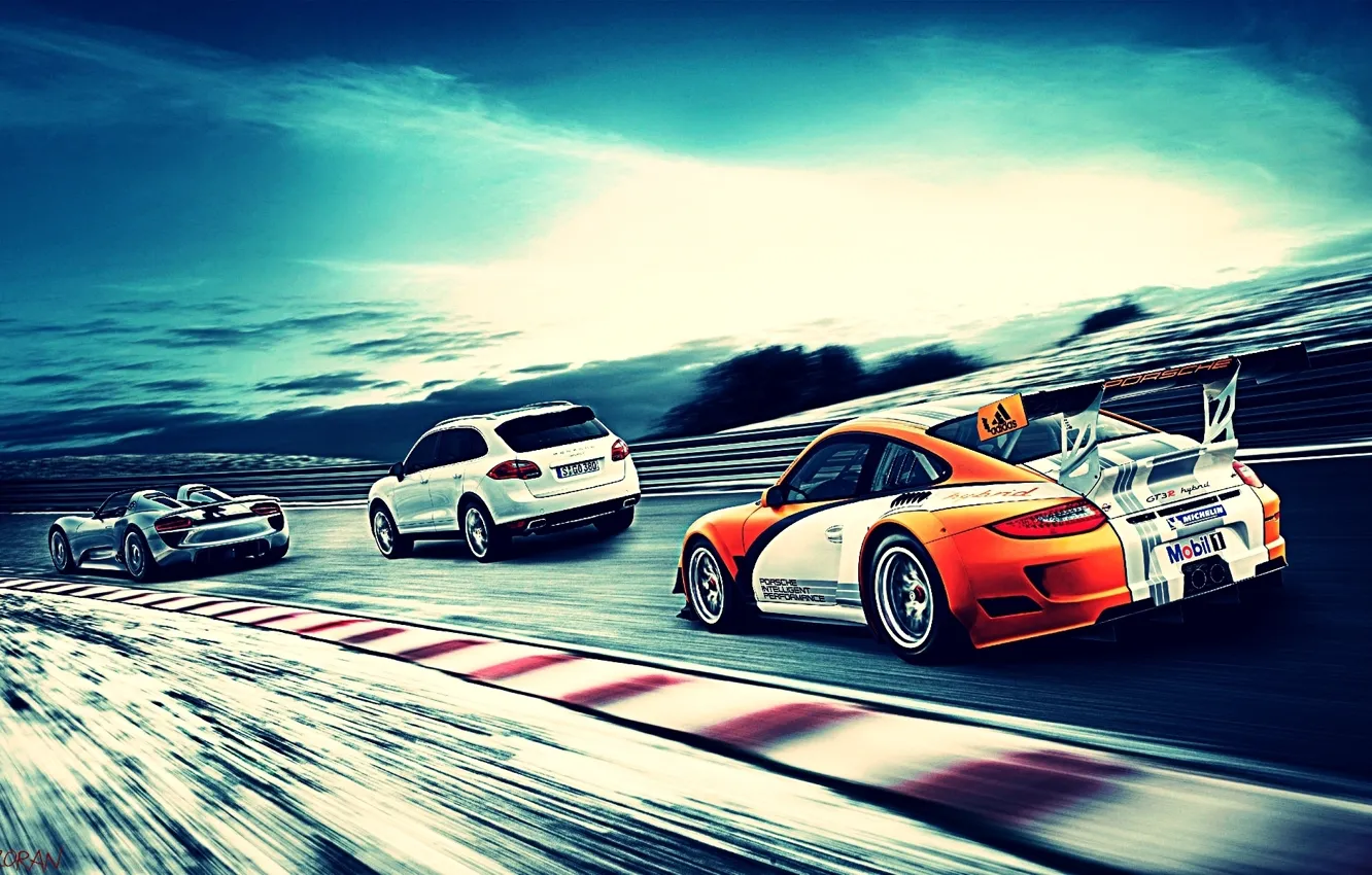 Photo wallpaper auto, race, sport, speed, Lehman, competition.