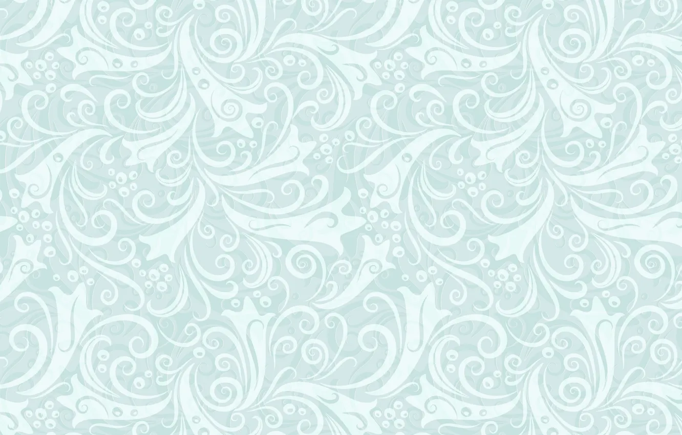 Photo wallpaper pattern, color, texture, ornament, vintage