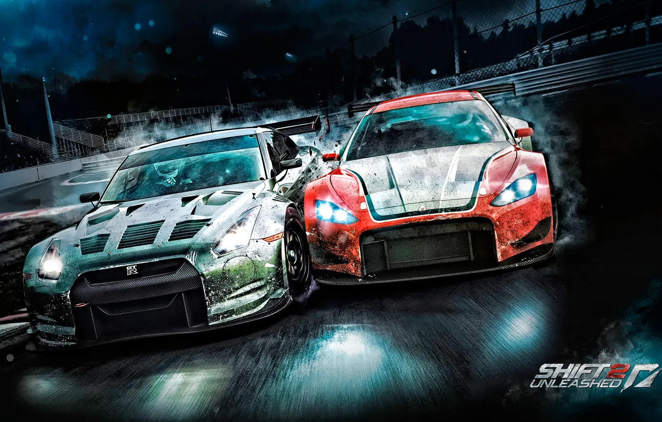 Photo wallpaper machine, track, shift, speed, for, Need