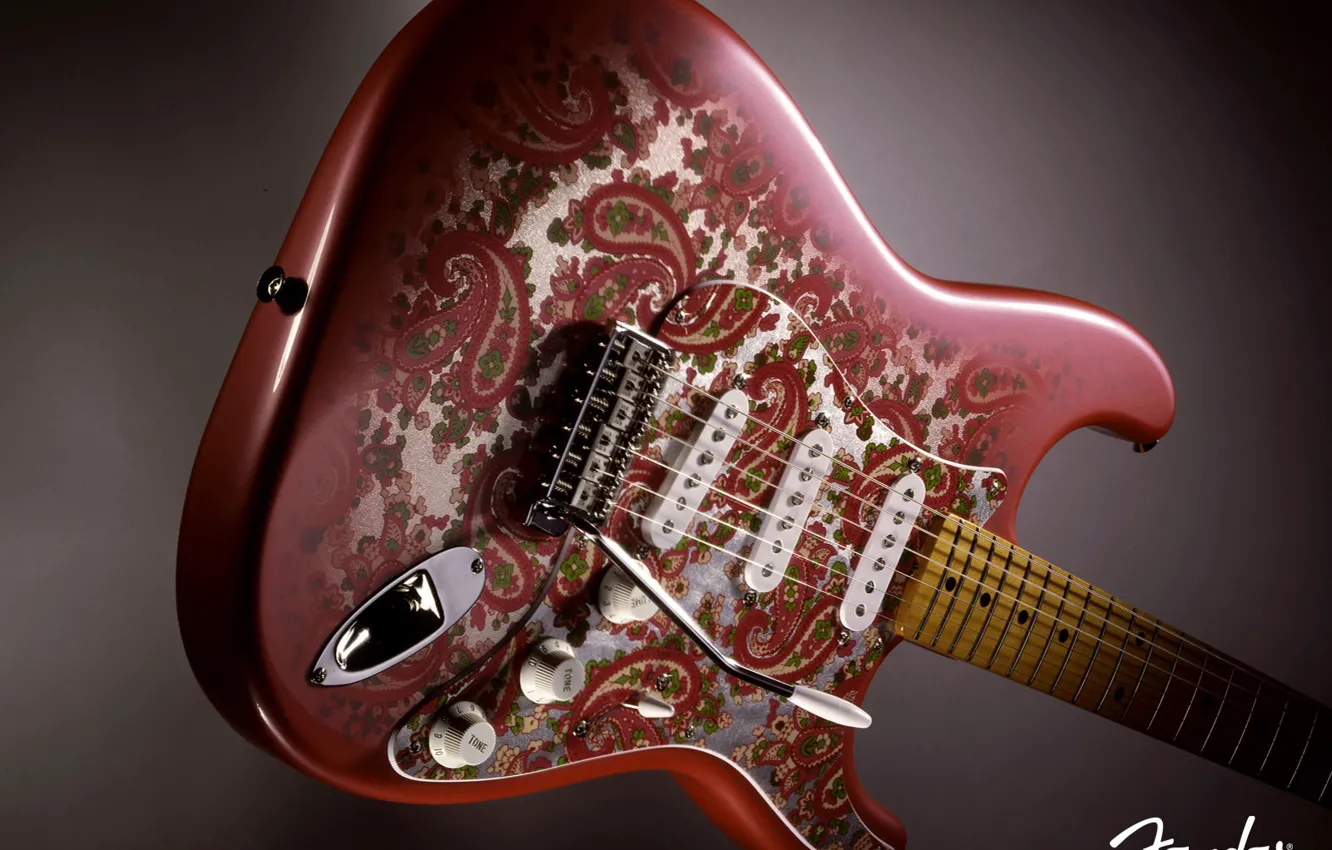 Photo wallpaper guitar, guitar, fender, Fender, Strat, Strat