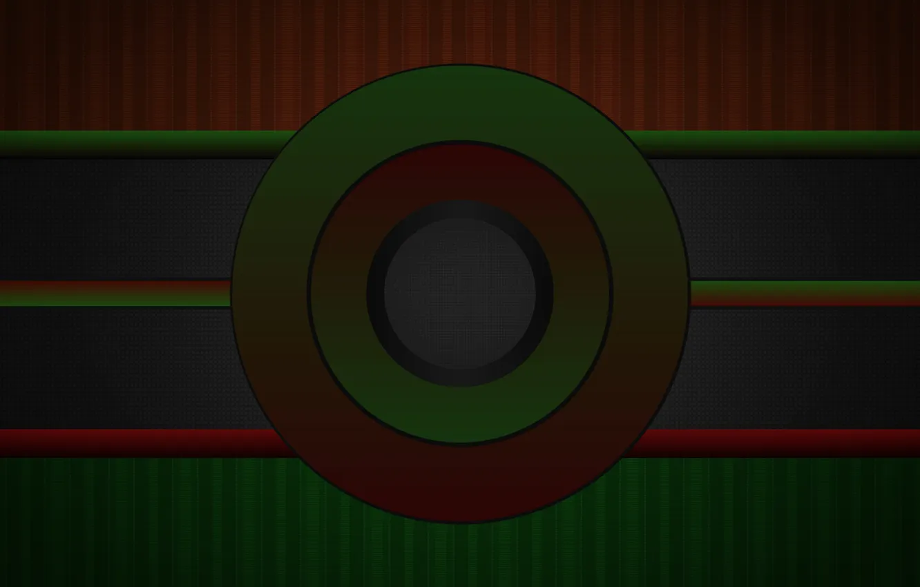 Photo wallpaper color, shadow, gradient, figure