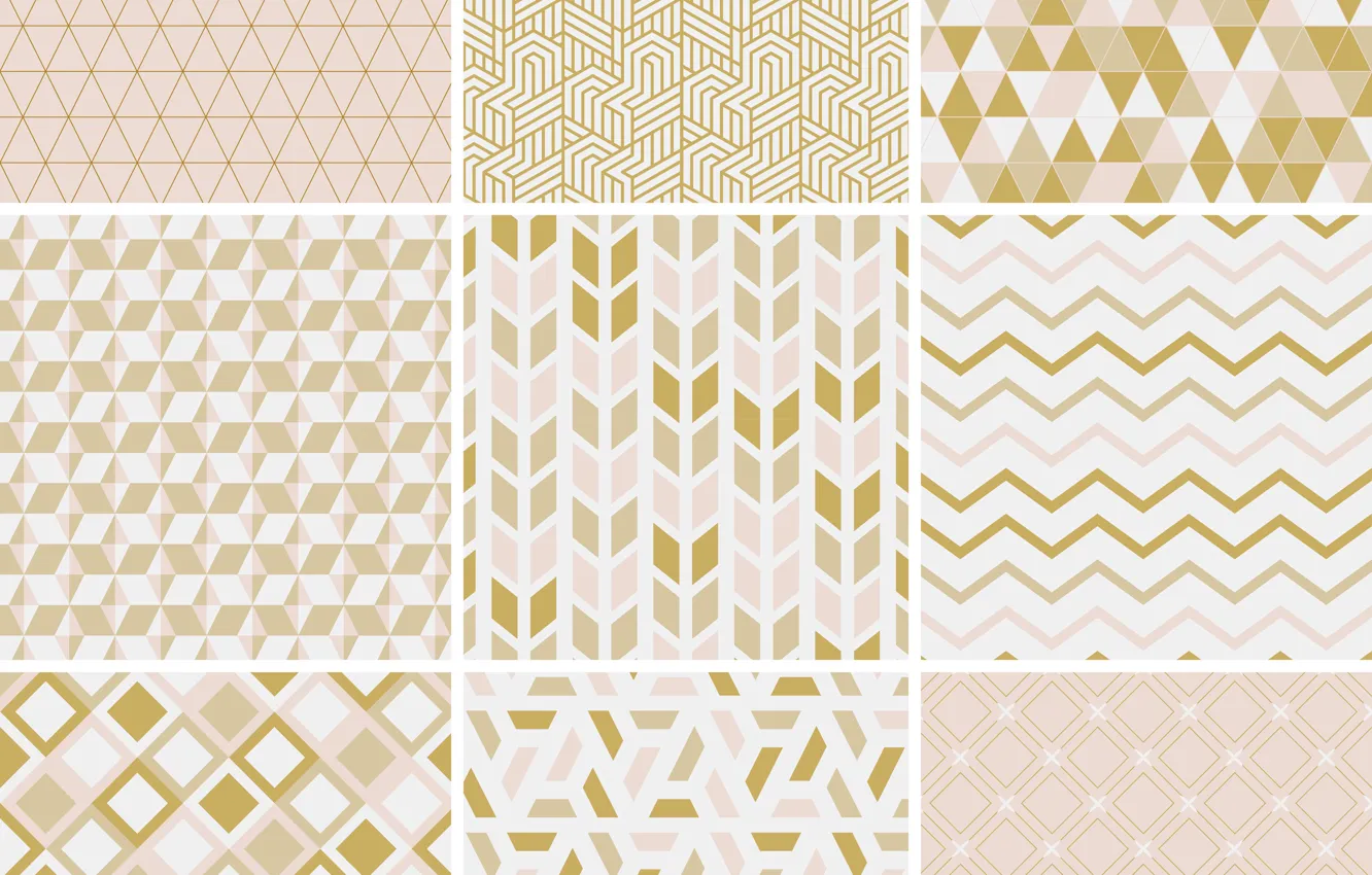 Photo wallpaper background, pattern, vector, texture, patterns, Collection