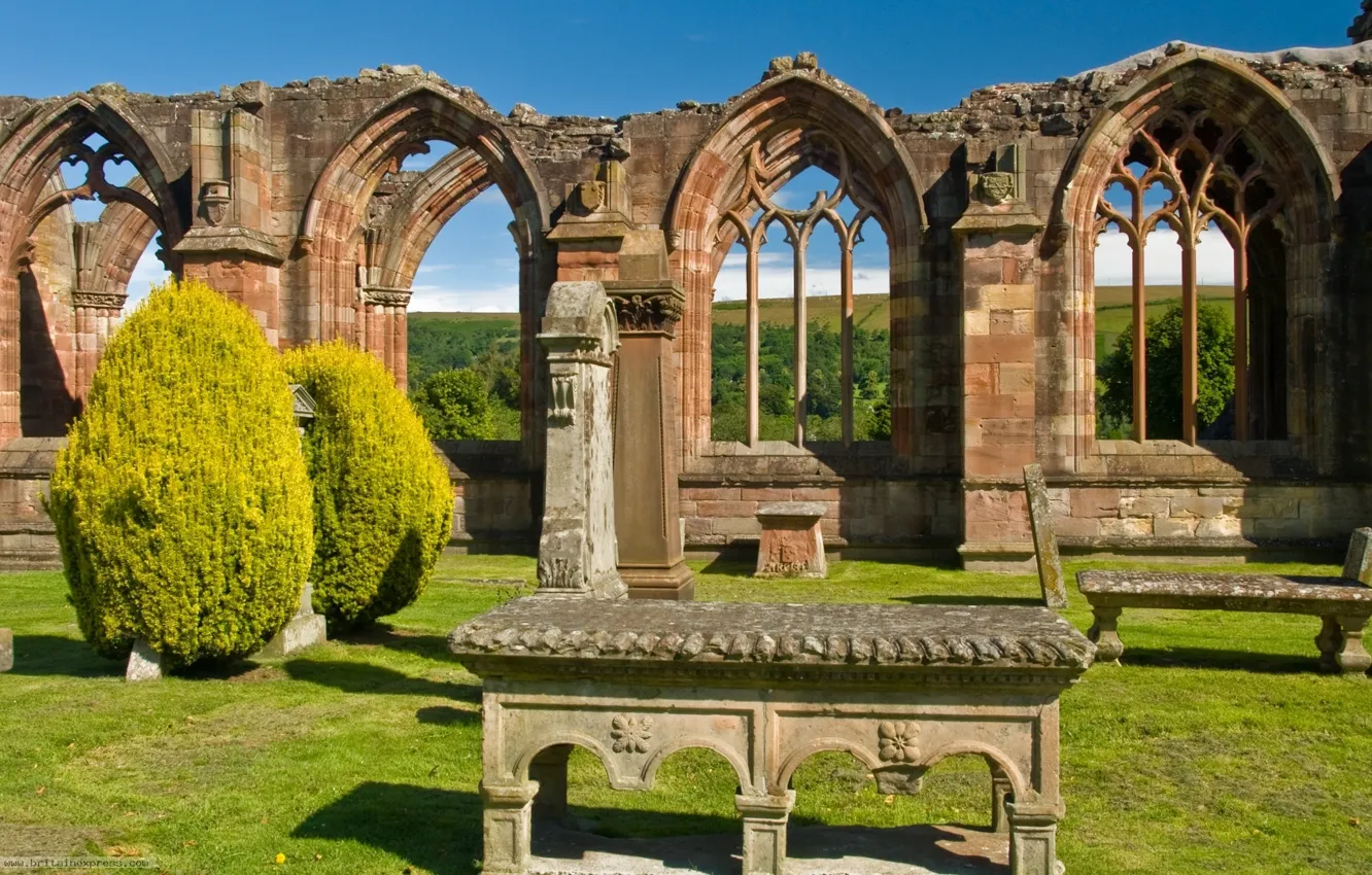 Photo wallpaper city, wallpaper, building