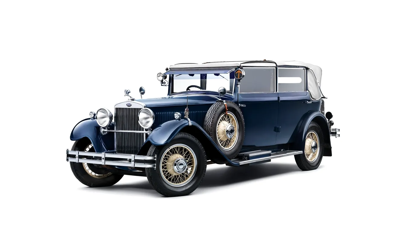 Photo wallpaper convertible, Cabriolet, Skoda, 1933, Skoda, 860