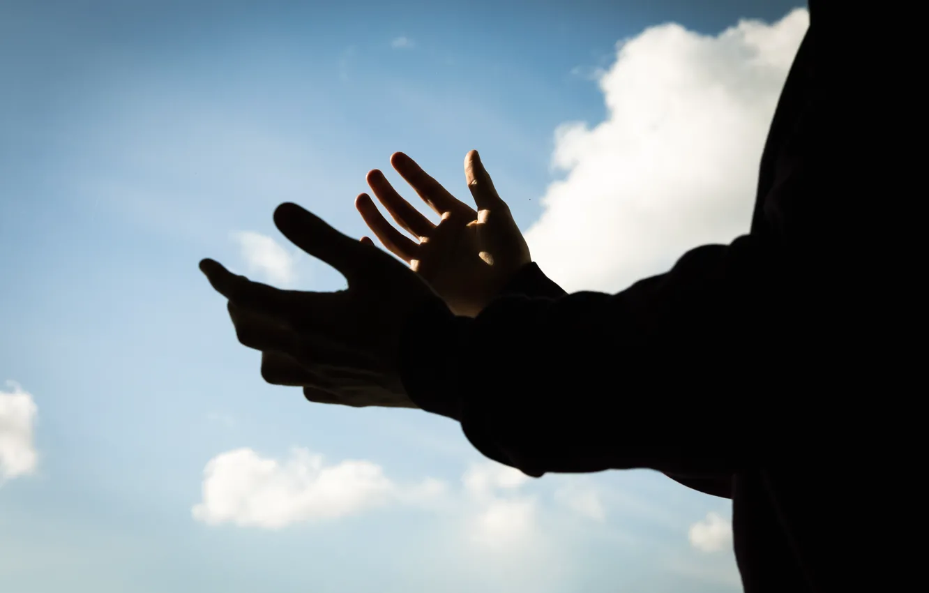 Photo wallpaper love, God, Jesus, Worship, Praying, Worshae