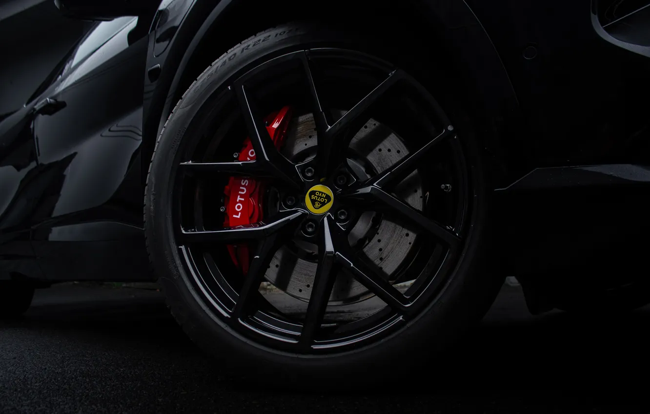 Photo wallpaper Lotus, Lotus, Lotus Eletre, Eletre, Yetre