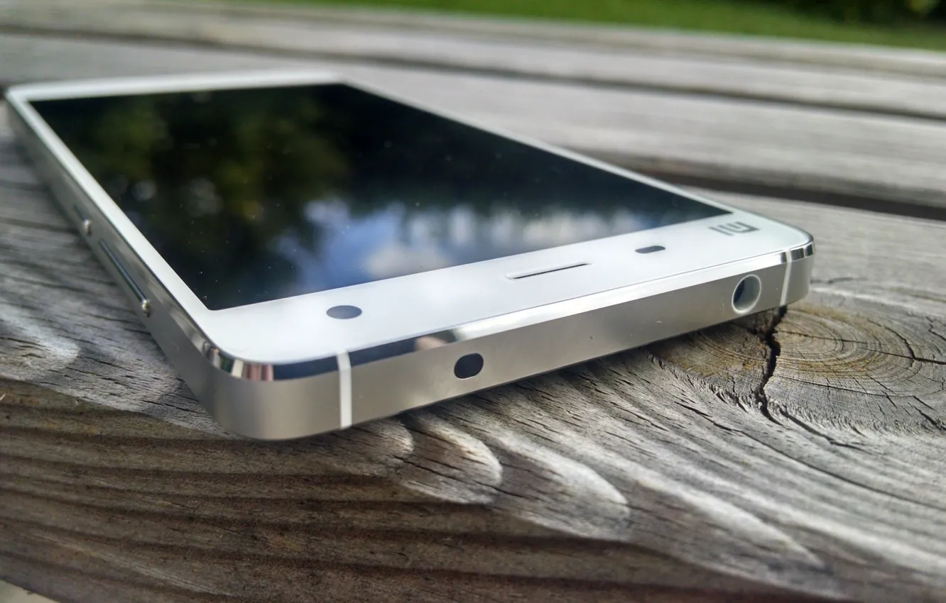 Photo wallpaper design, smartphone, xiaomi mi4, Xiaomi