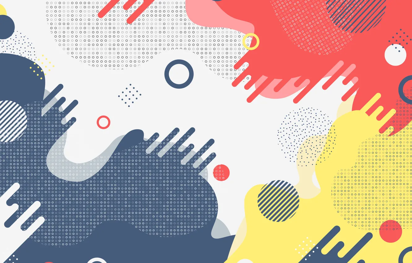 Photo wallpaper abstraction, background, pattern