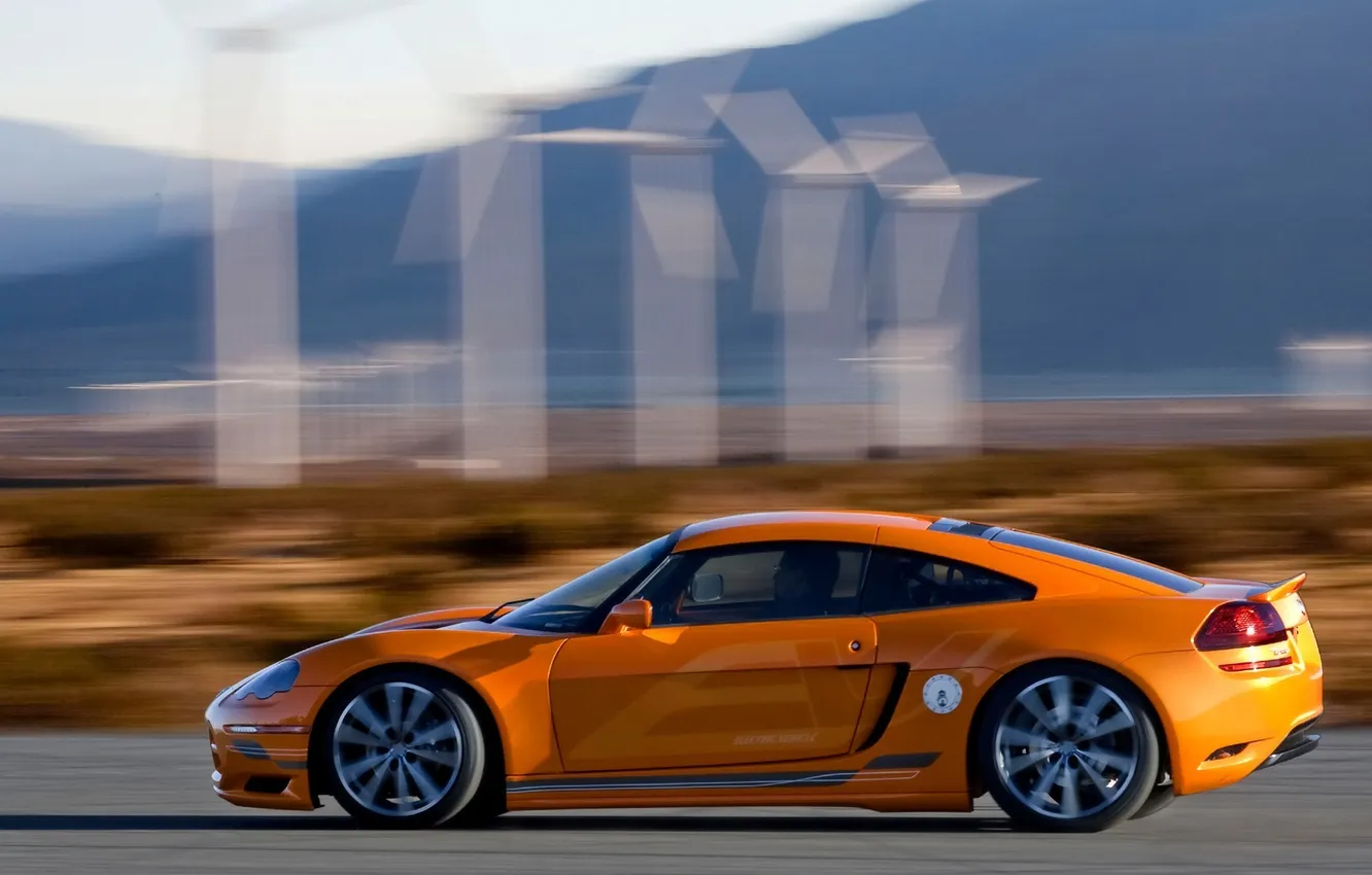 Photo wallpaper machine, Dodge, Circuit