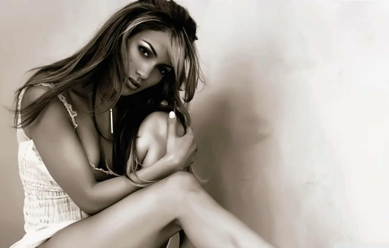 Photo wallpaper look, pose, actress, singer, Jennifer Lopez, singer, hair, look