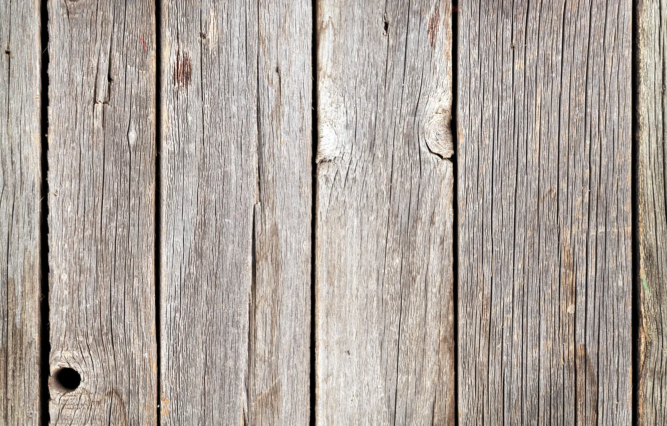 Photo wallpaper Board, old, texture
