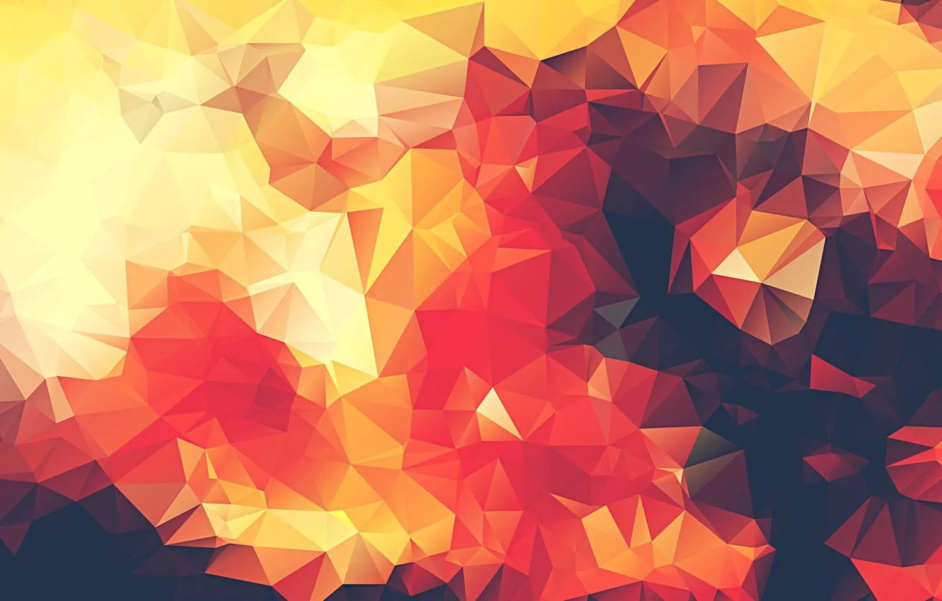 Photo wallpaper abstraction, pattern, color