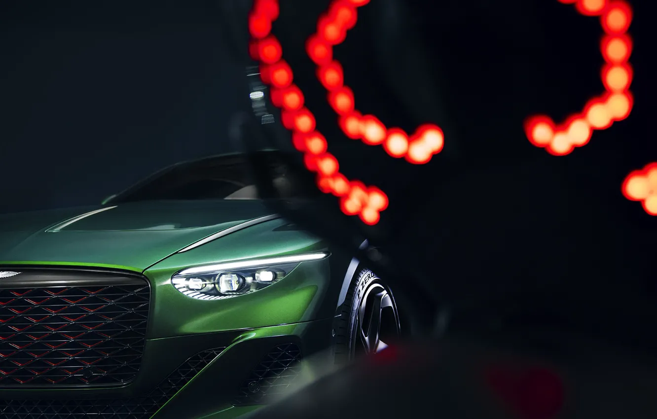 Photo wallpaper Bentley, Ducati, cars, motorcycle, Limited Edition, Ducati Diavel