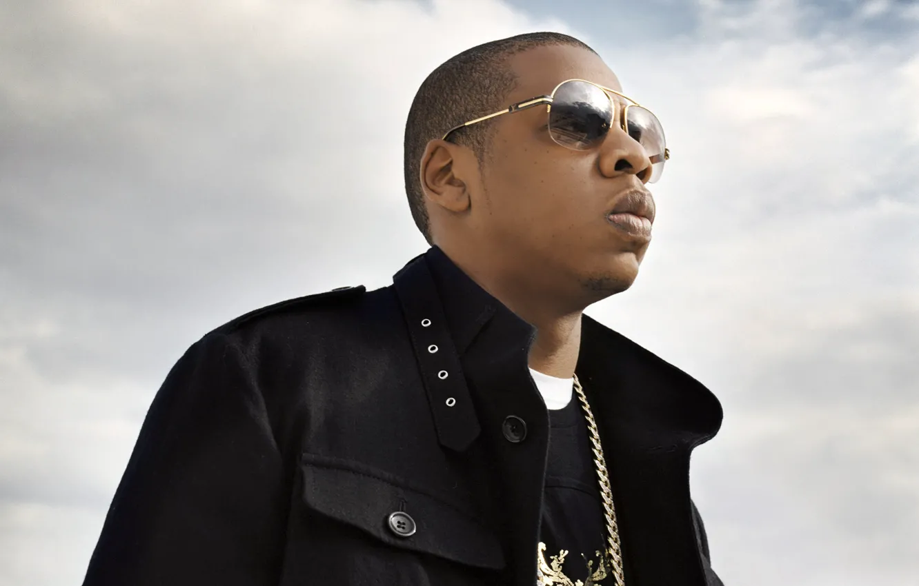 Photo wallpaper background, male, celebrity, singer, wallpapers, Jay Z