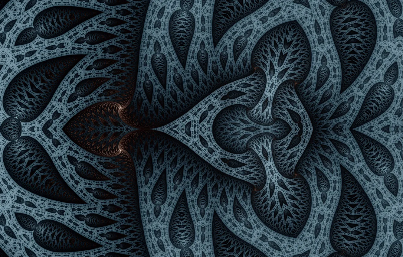 Photo wallpaper grey, pattern, texture