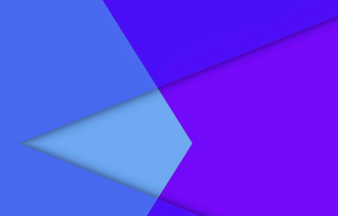 Photo wallpaper abstract, figure, geometry