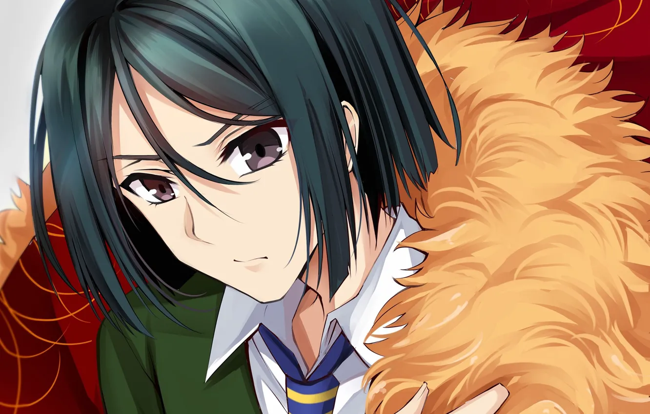 Photo wallpaper fanart, Fate/Grand Order, Pixiv, Fanart From Pixiv, Waver Velvet, Pixiv Id 6108600