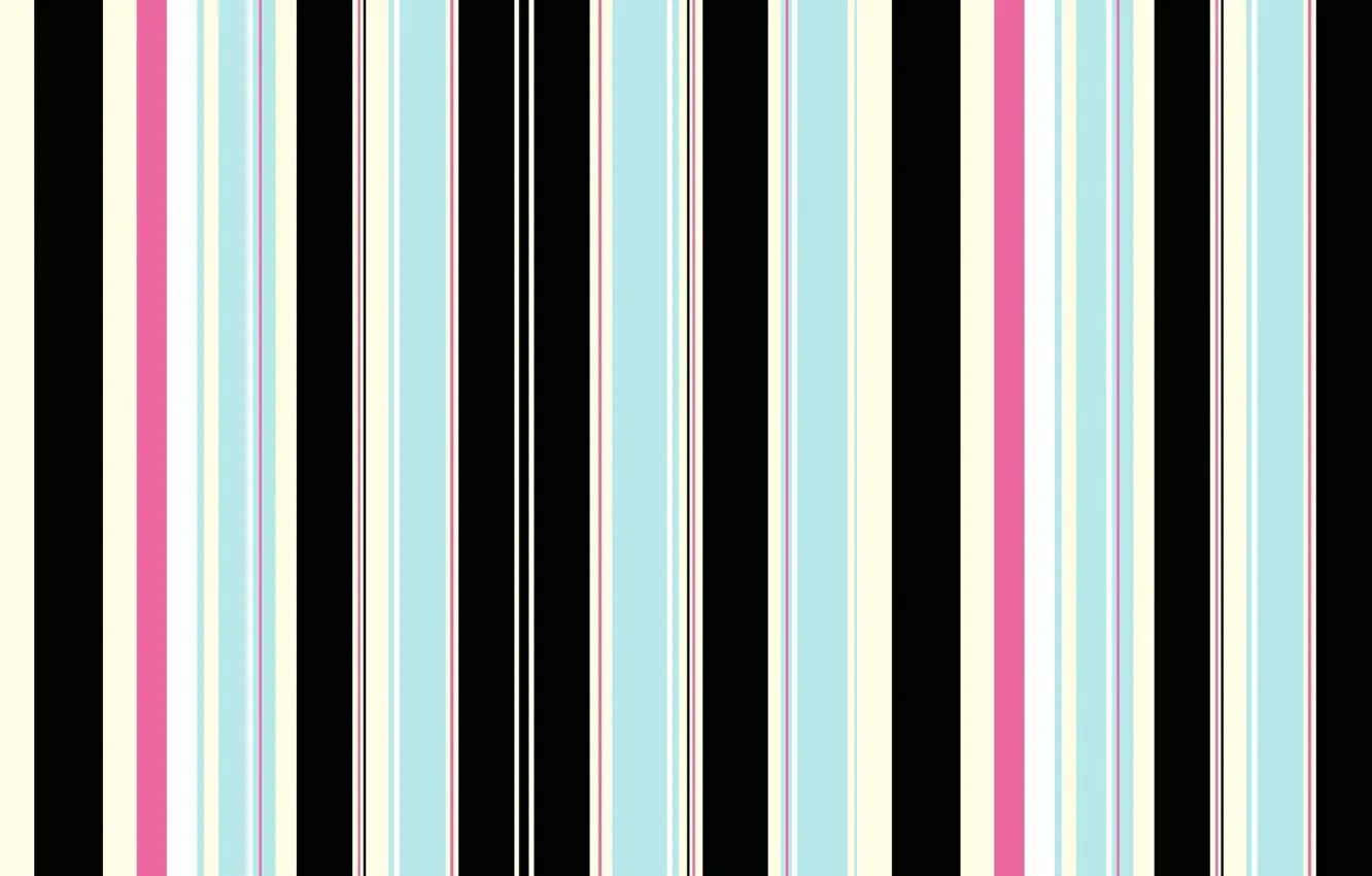 Photo wallpaper line, strip, texture, colorful, background