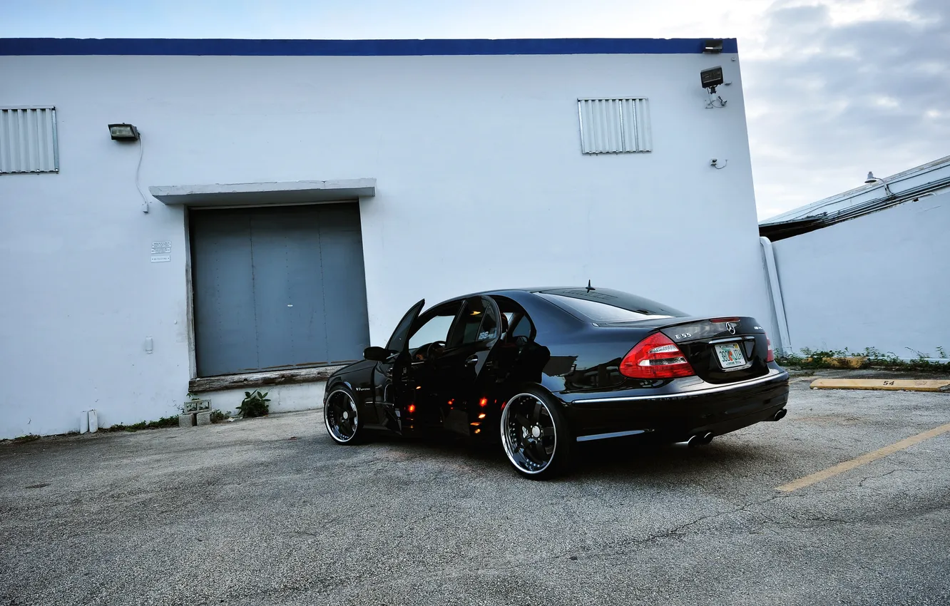 Photo wallpaper cars, Mercedes, Benz, Mercedes, cars, AMG, auto wallpapers, car Wallpaper