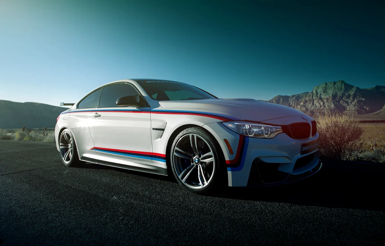Photo wallpaper BMW, coupe, BMW, Coupe