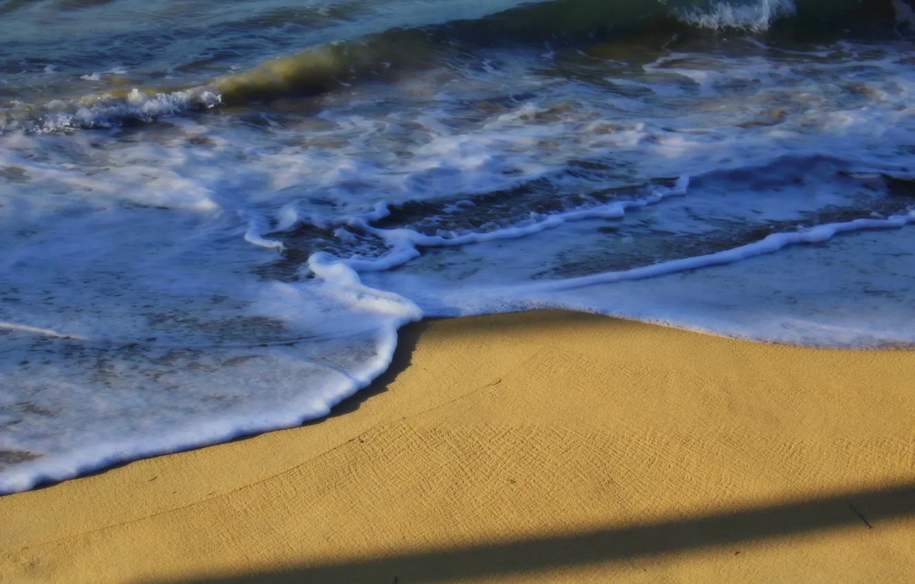 Photo wallpaper the ocean, Dominican Republic, Dominican Republic