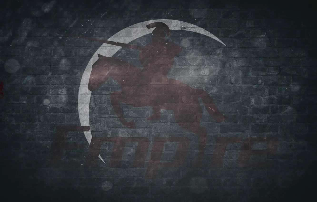 Photo wallpaper dota, dota2, Team Empire, TI5