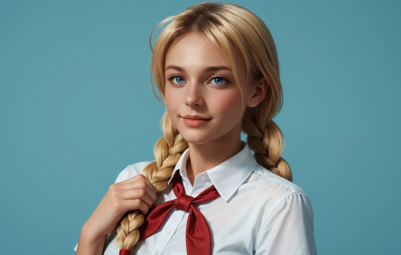 Photo wallpaper wallpaper, game, games, endless summer, Glorifying