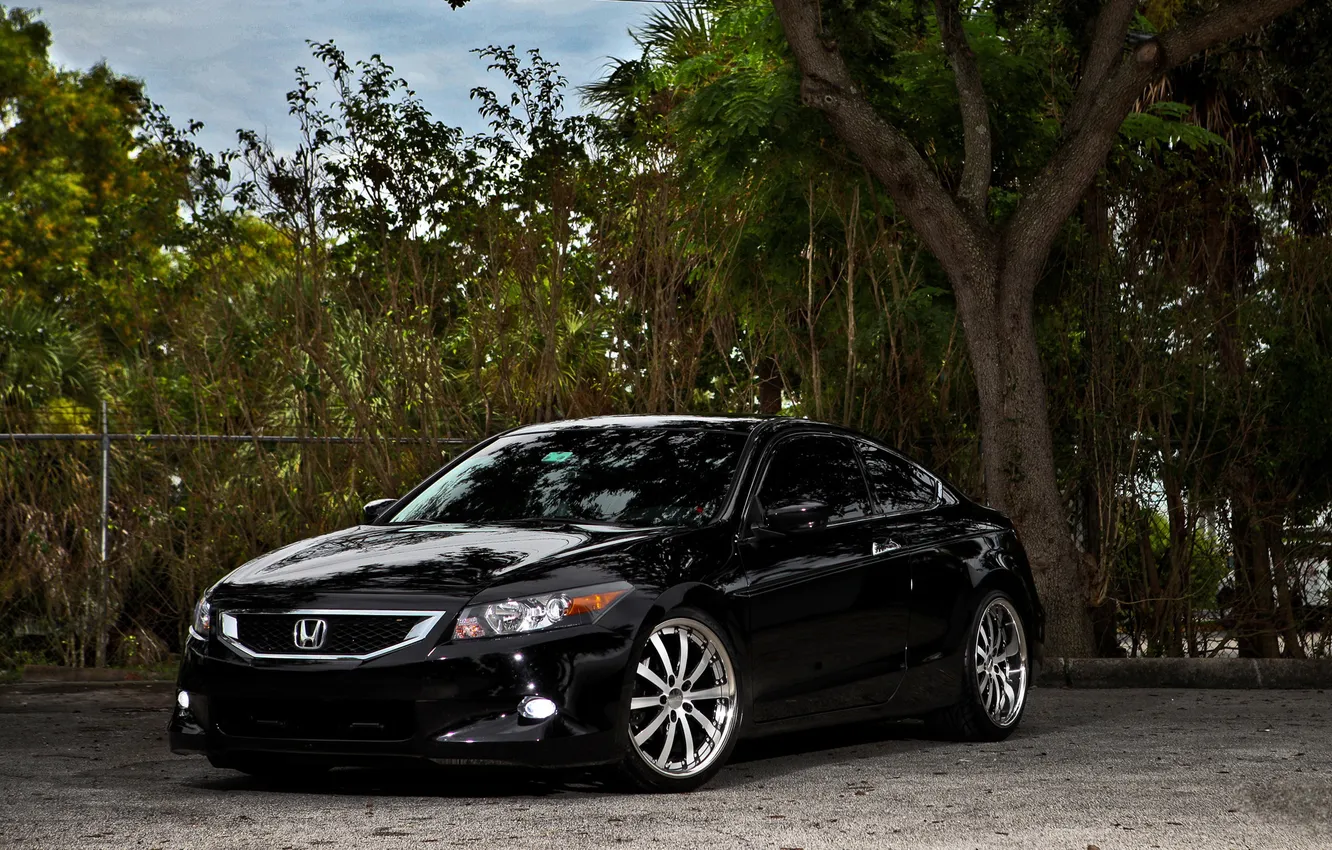 Photo wallpaper cars, Honda, Accord, cars, Honda, auto wallpapers, car Wallpaper, auto photo