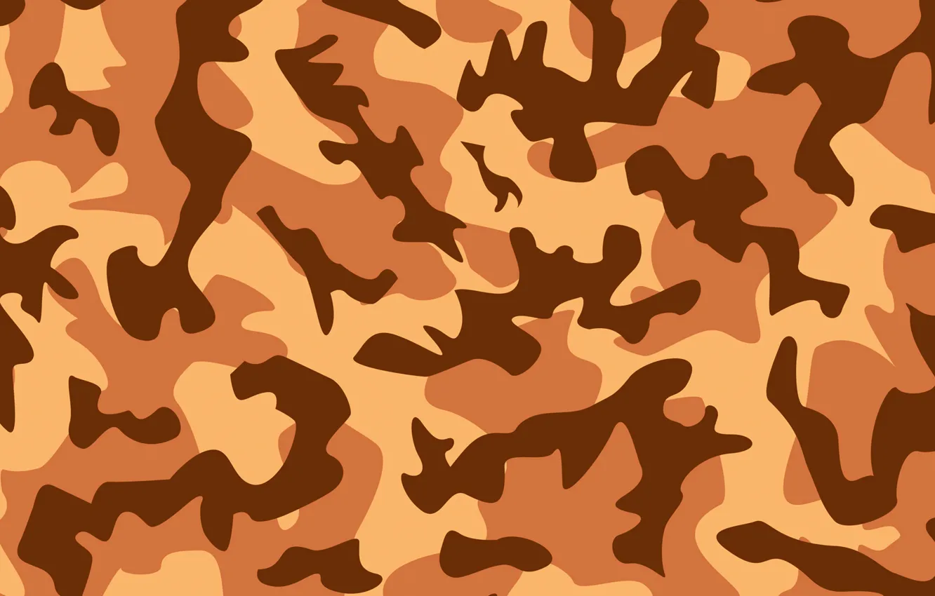 Photo wallpaper War, Army, Soldier, Texture, Camouflage, Pattern, Camo