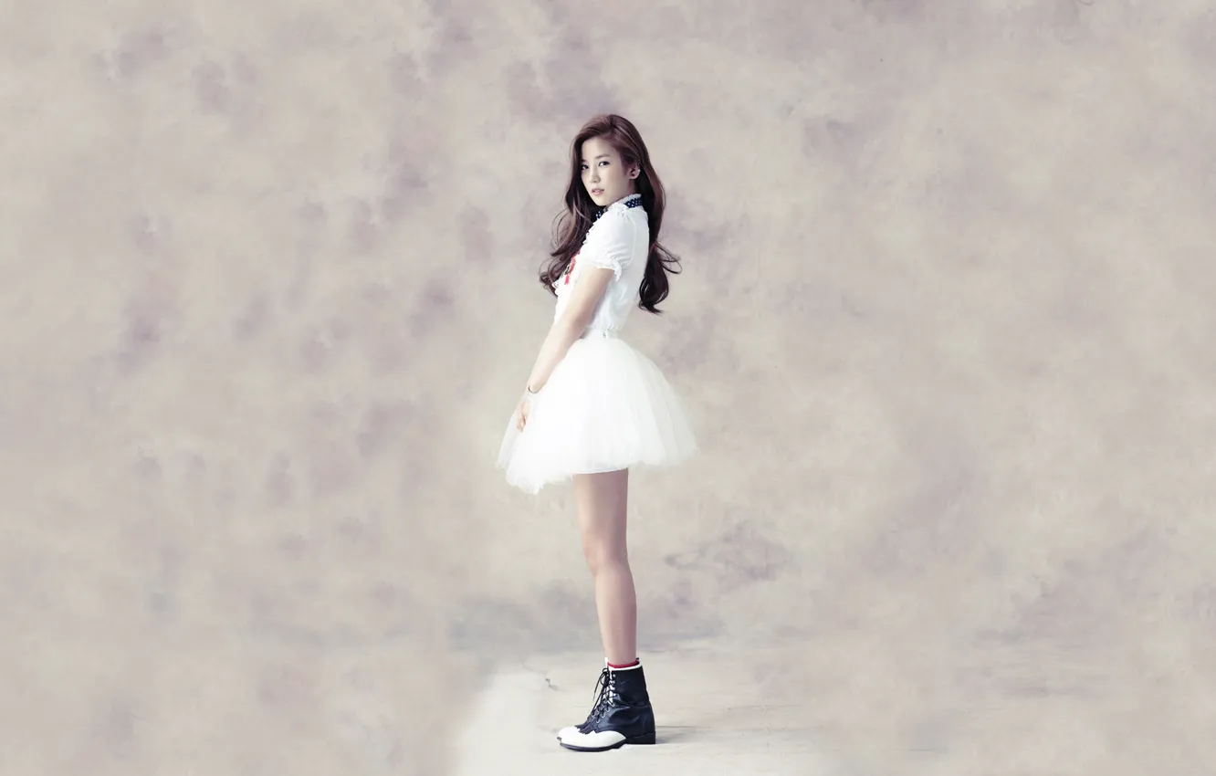 Photo wallpaper girl, music, Asian, South Korea, Kpop, A PINK, Park Cho Rong