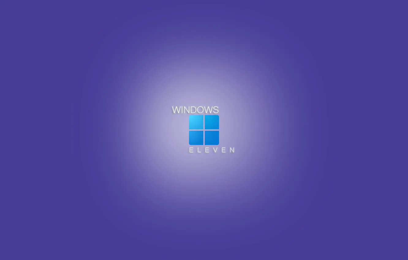 Photo wallpaper Microsoft, Microsoft Windows, digital art, Windows, Windows 11, Windows 11