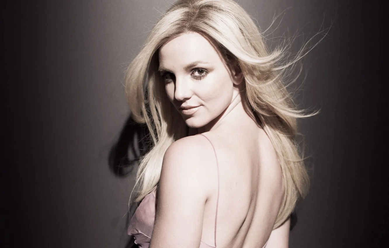 Photo wallpaper blonde, Britney Spears, celebrity, Britney Spears