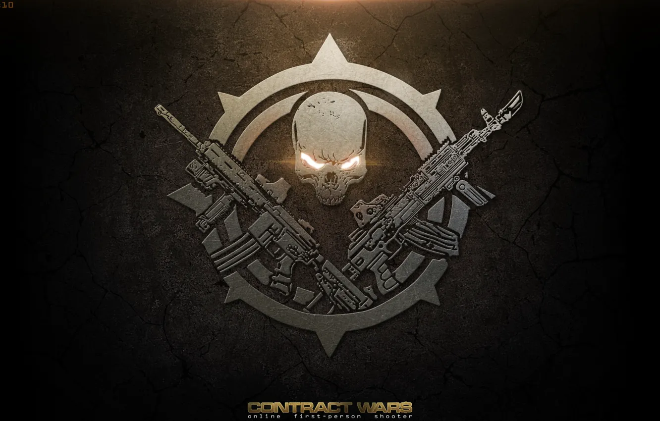 Contract wars on steam фото 18