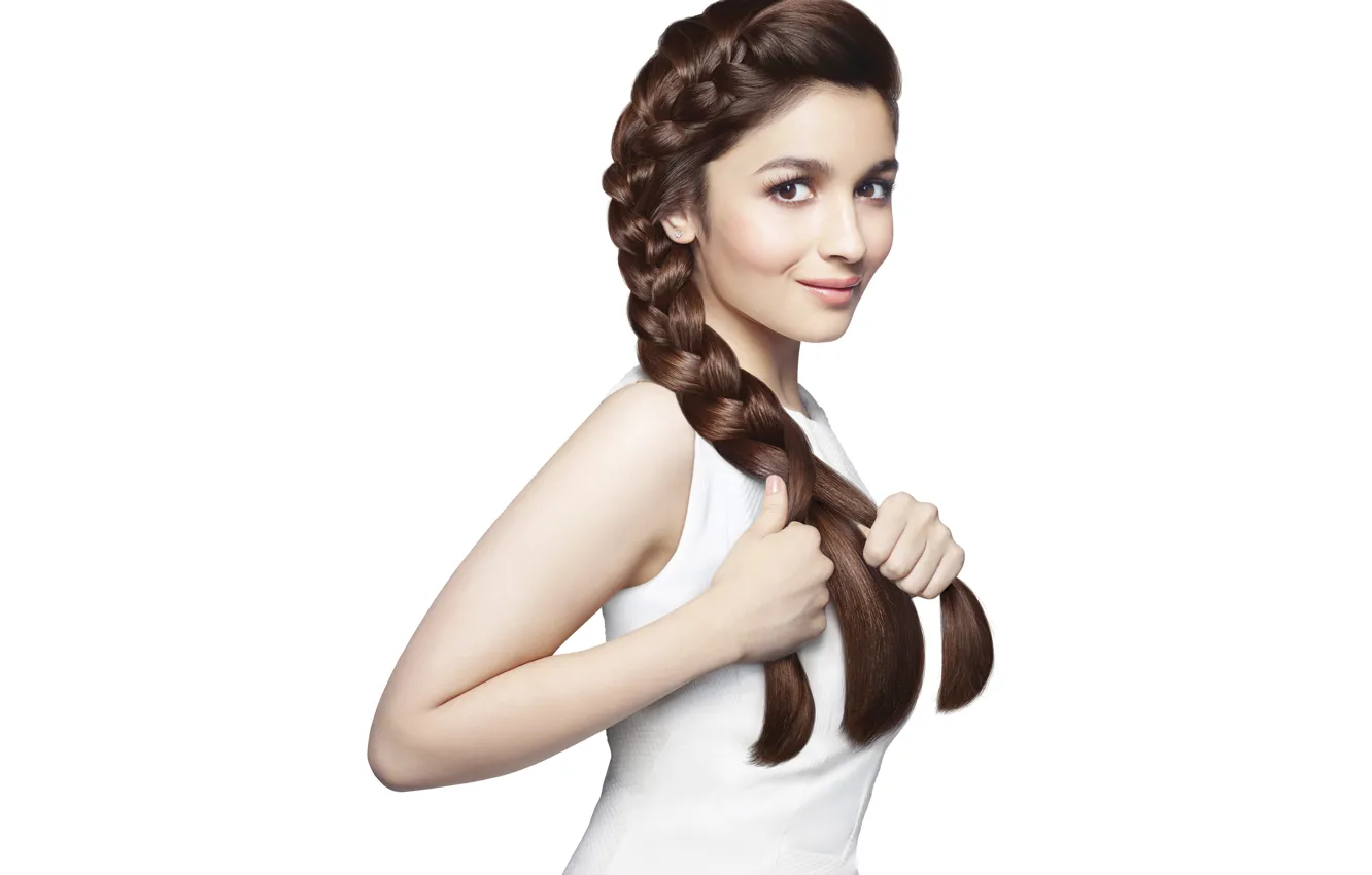 Photo wallpaper girl, actress, beauty, girl, sexy, eyes, smile, beautiful