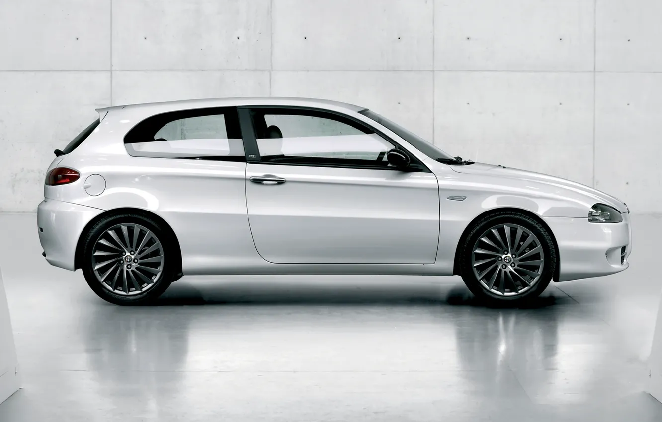 Photo wallpaper Alfa Romeo, Alfa, Romeo, Alfa Romeo Cars, Alfa 147, Alfa Romeo 147, Alfa Romeo 147 …