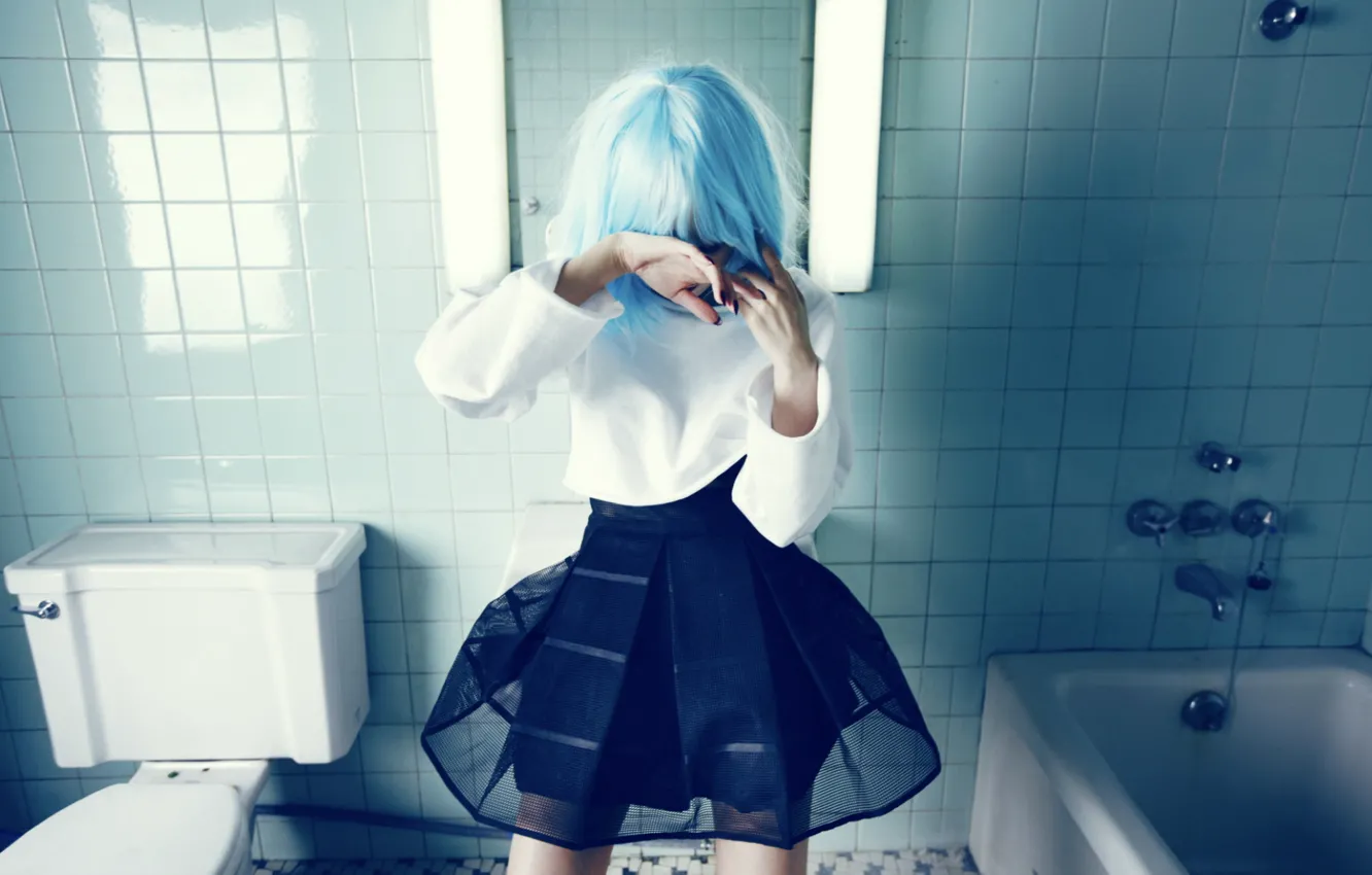 Photo wallpaper girl, music, Asian, South Korea, K-Pop, Kim Hyun, Kim Hyun