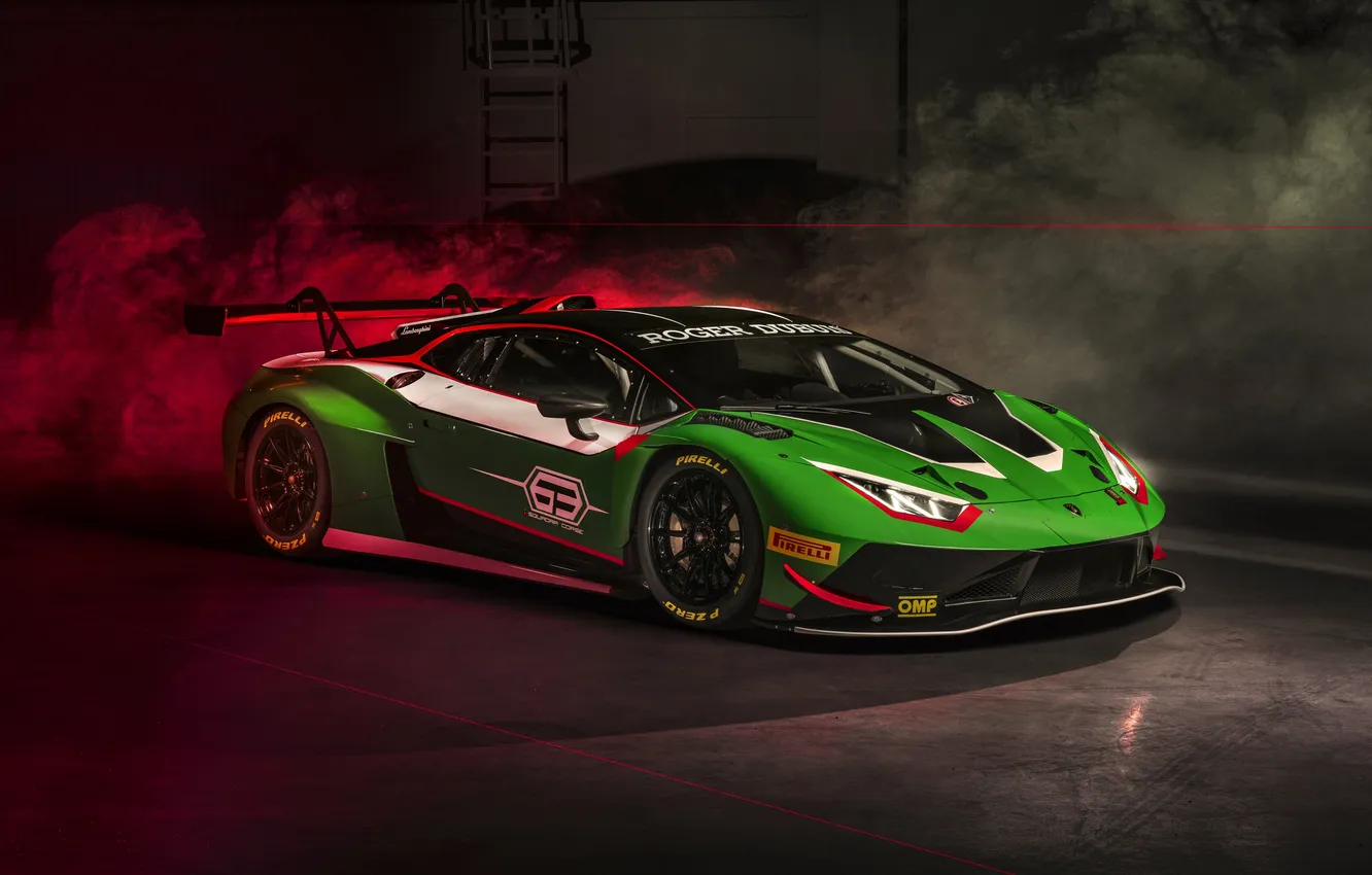 Photo wallpaper car, Lamborghini, wallpaper