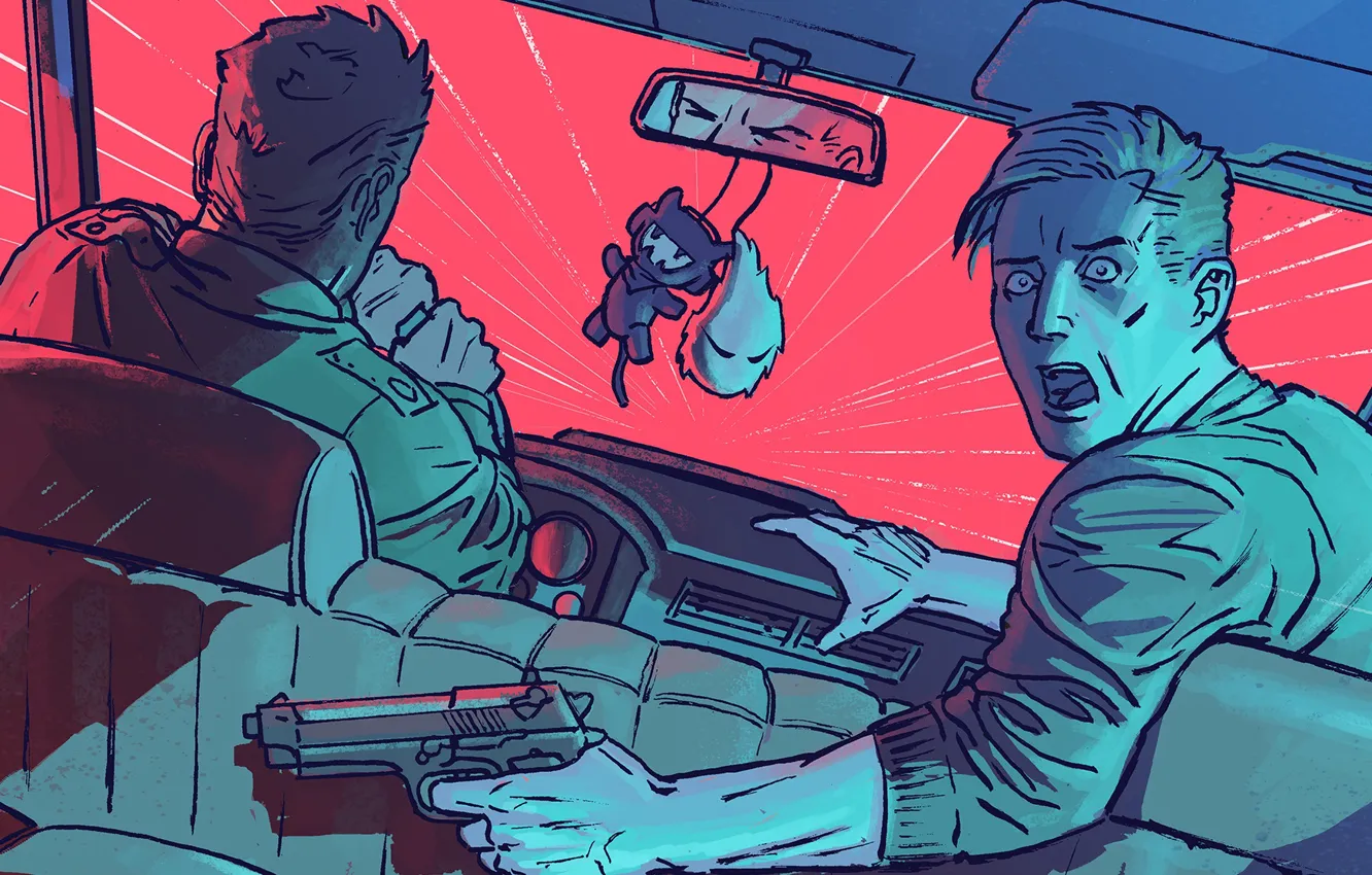 Photo wallpaper Music, Cover, Monstercat, Protostar, No Turning Back