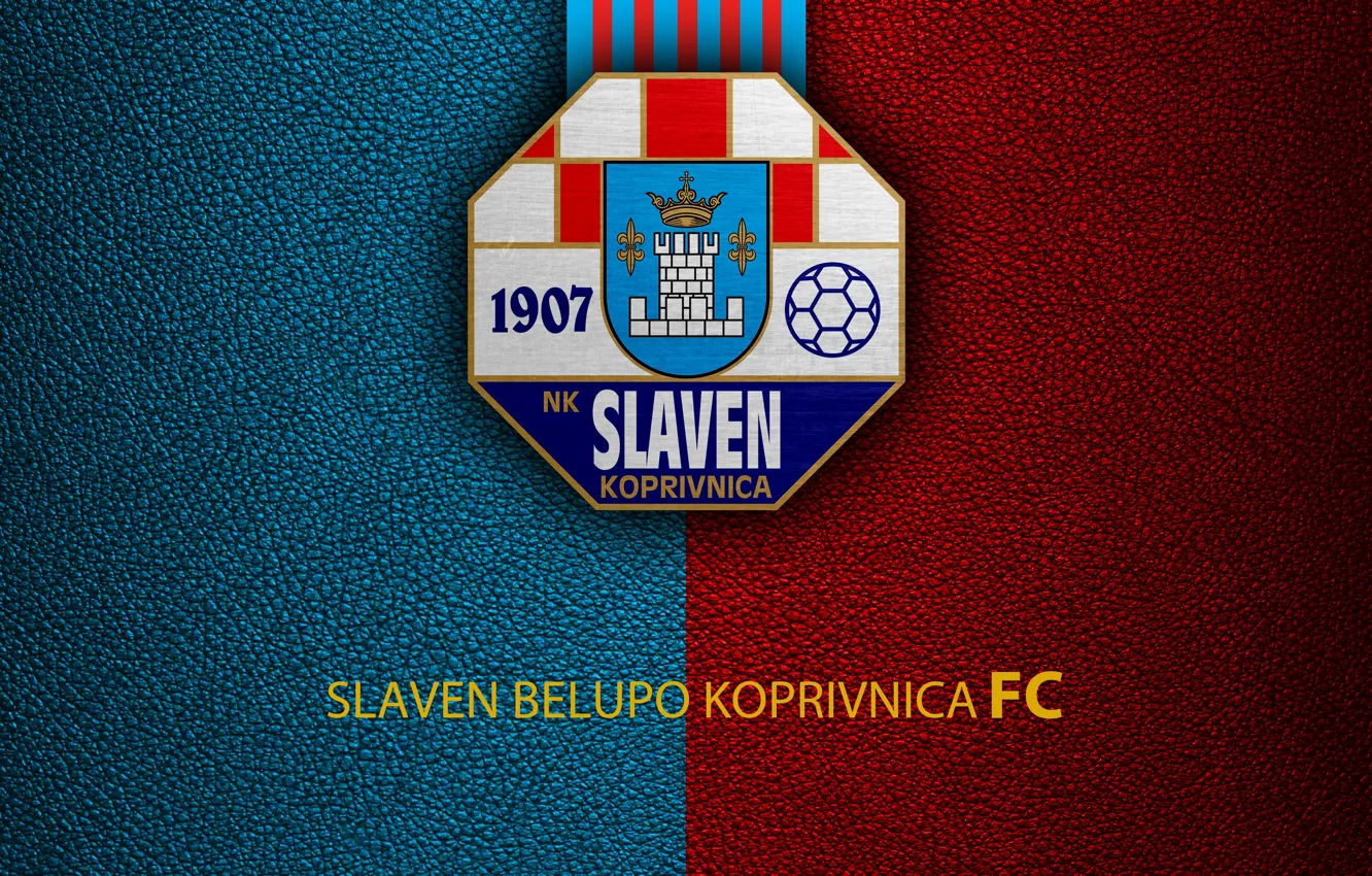 nogometni klub slaven belupo koprivnica