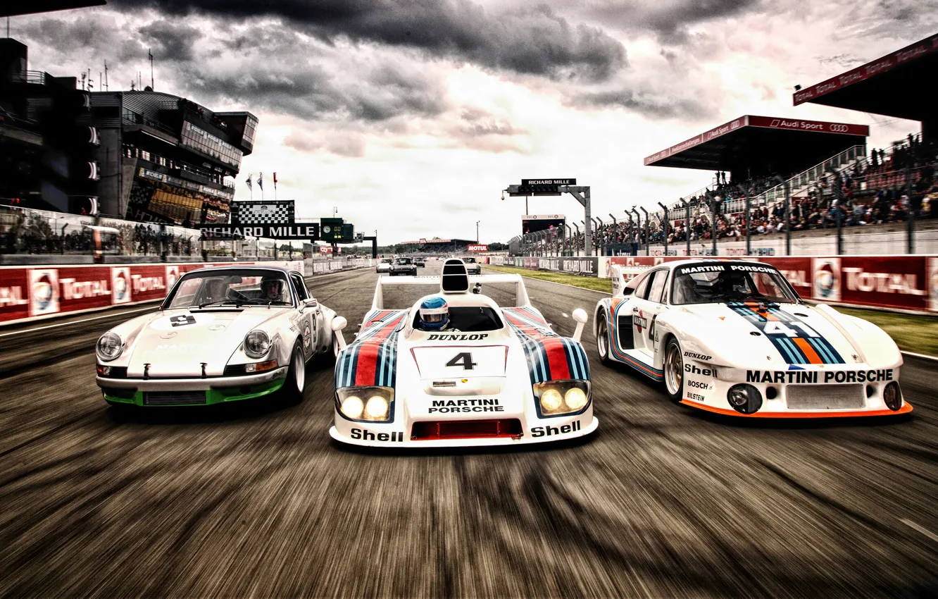 Photo wallpaper Porsche, Porsche, 1978, 935, Moby Dick