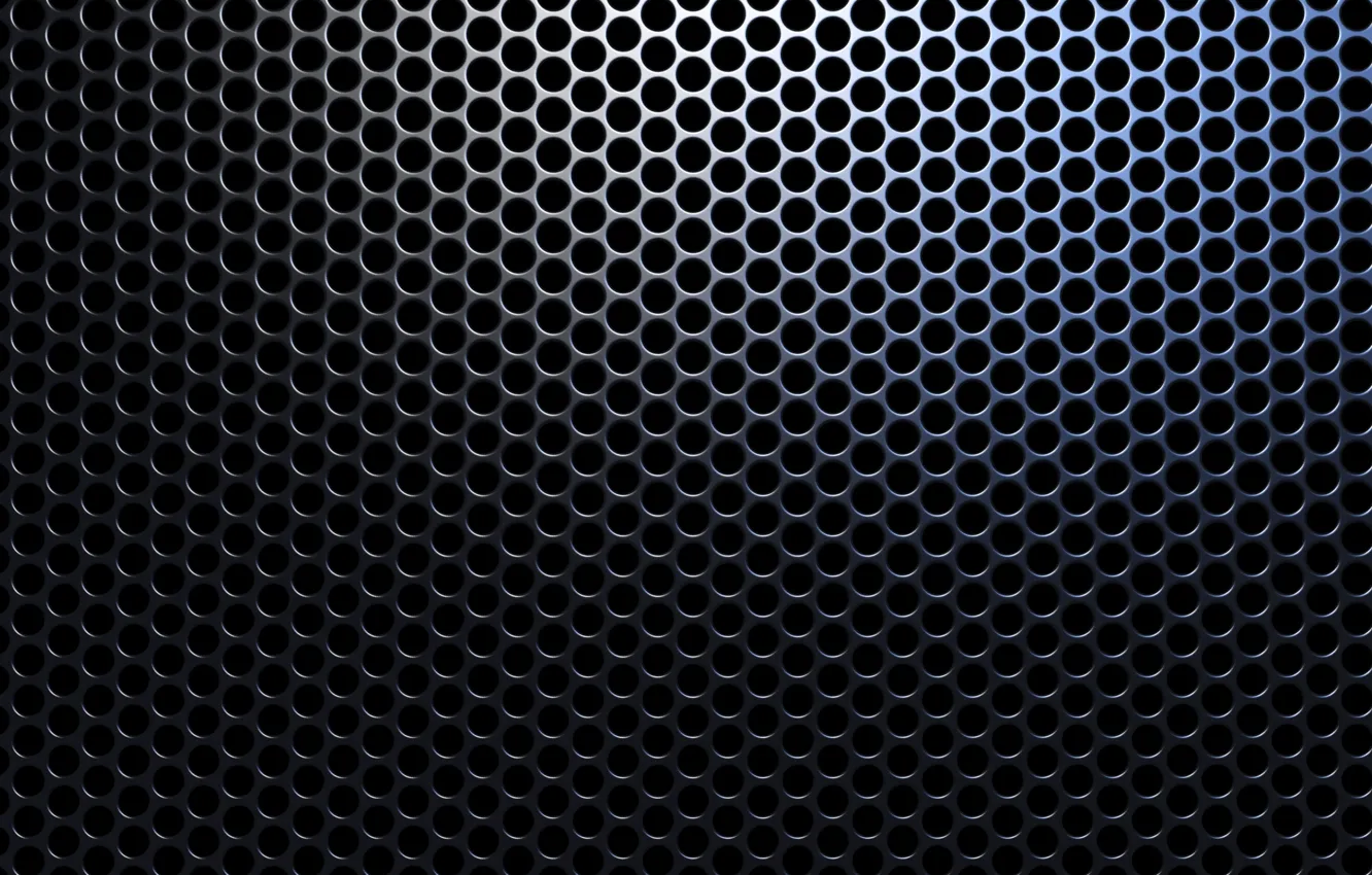 Photo wallpaper metal, texture, blue, background, iron, rust, miscellanea, gnawed