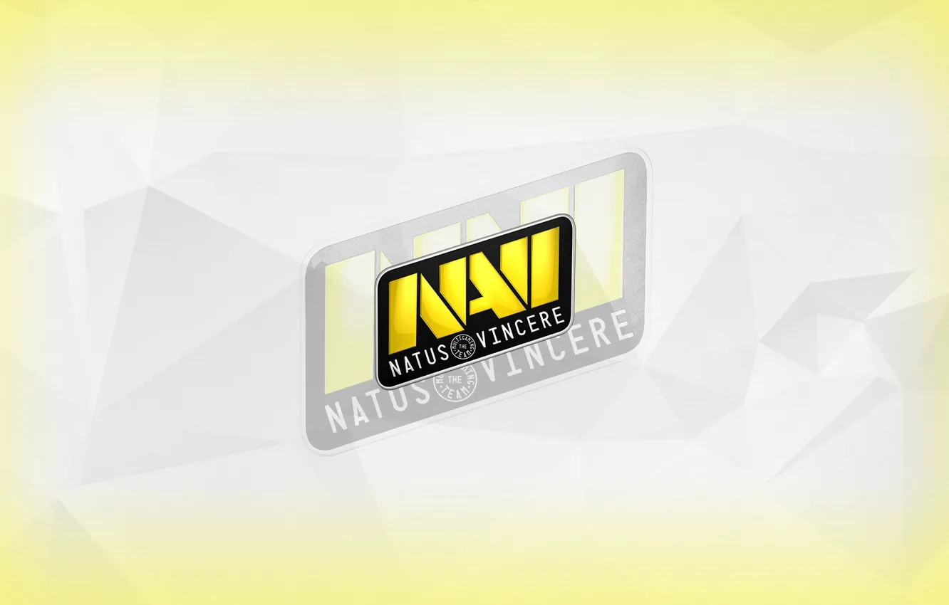 Photo wallpaper Team, Natus Vincere, navi, NaVi Gaming