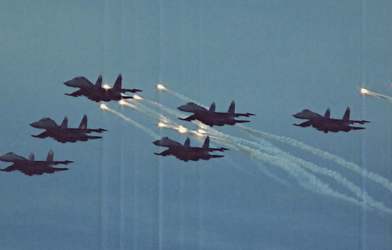 Photo wallpaper aviation, the plane, Combat aircraft