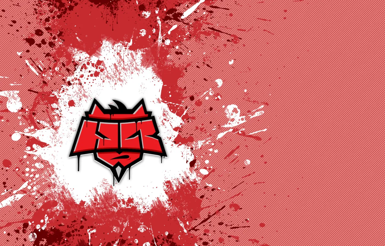 Photo wallpaper games, Team, PRO, CS:GO, Hellraisers, pro team