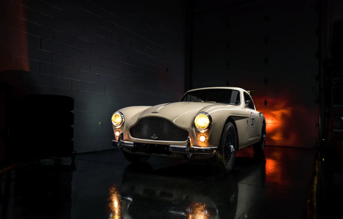 Photo wallpaper car, wallpaper, Supercar