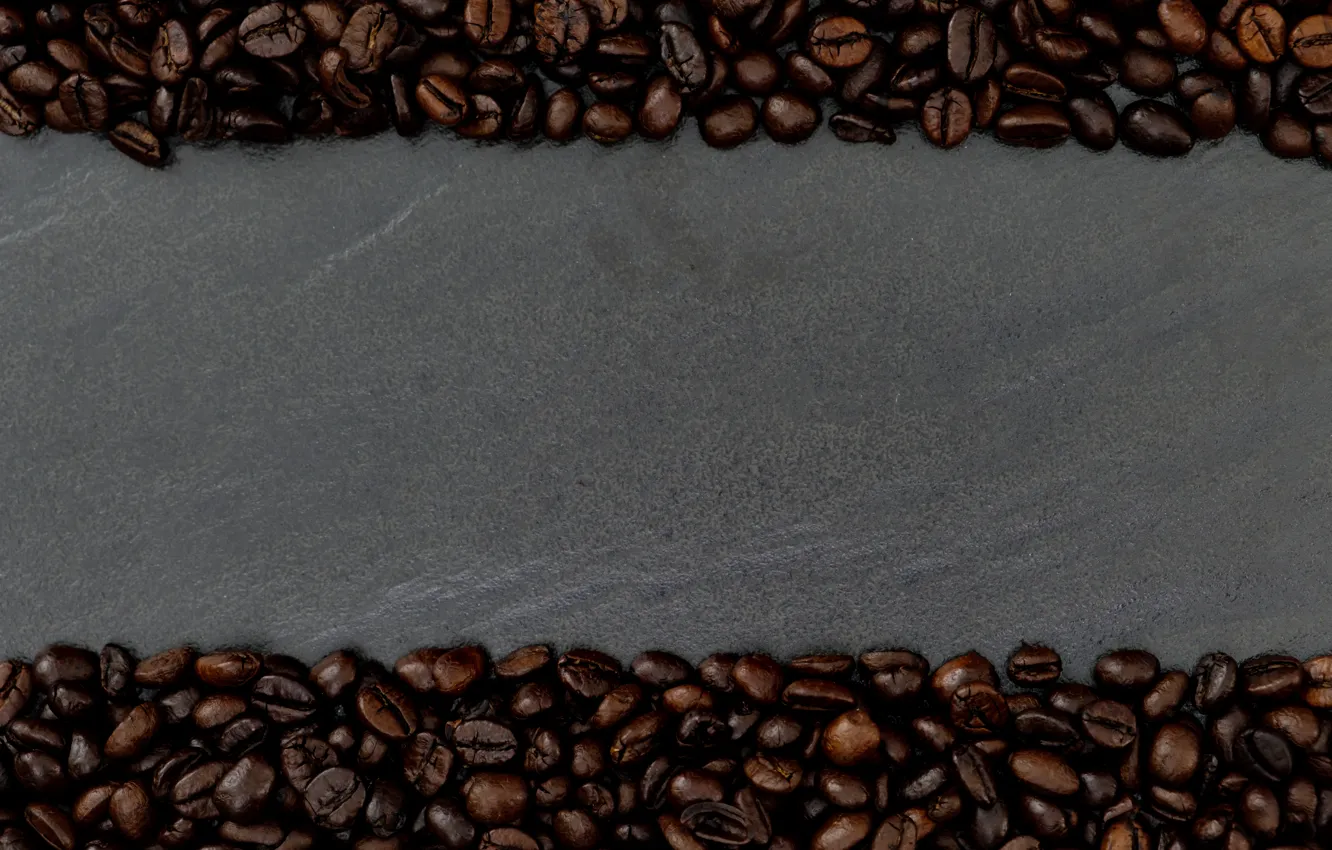 Photo wallpaper background, coffee, coffee beans, Texture