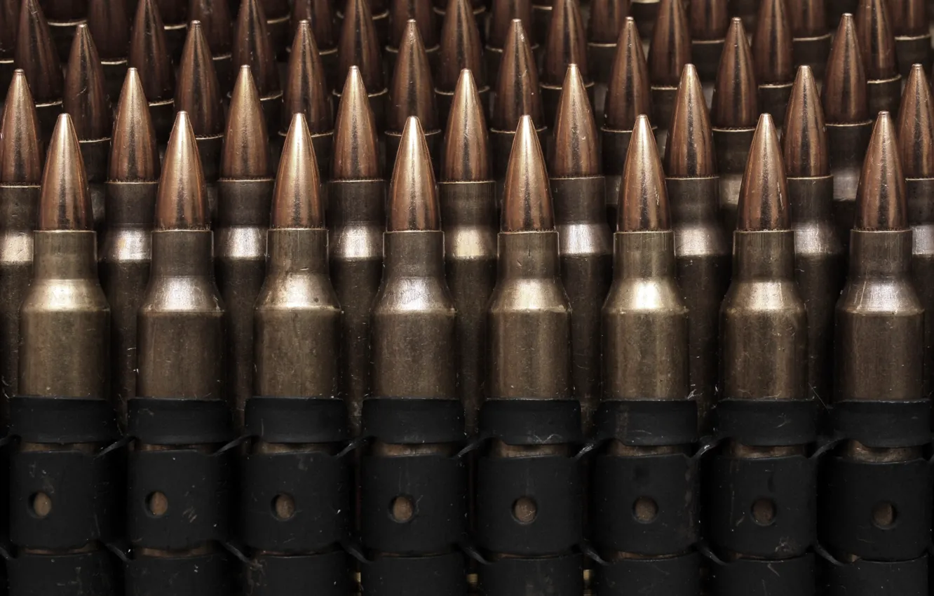 Photo wallpaper bullets, weapon, Stroy, order