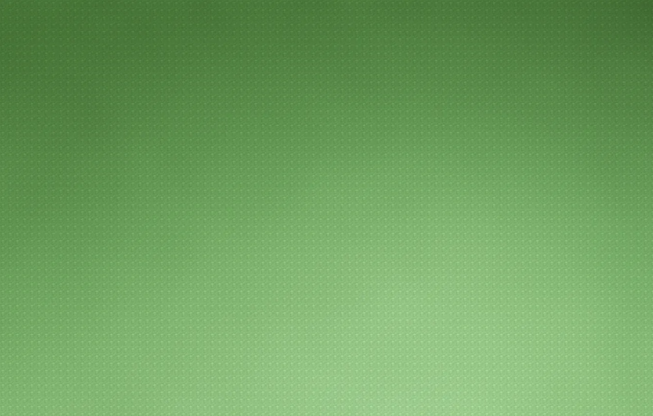 Photo wallpaper green, easy, gradient, texture, green, simple background