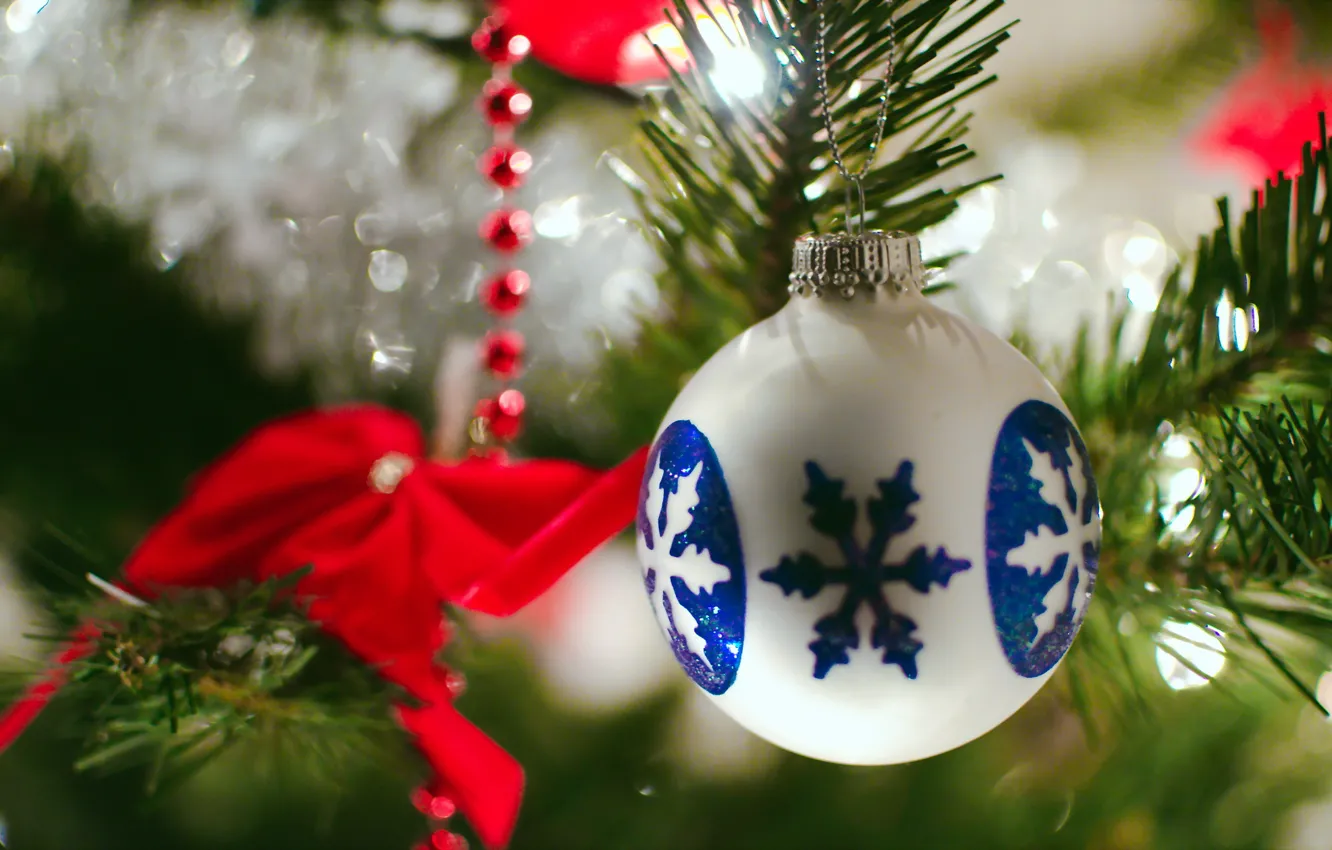 Photo wallpaper girl, background, holiday